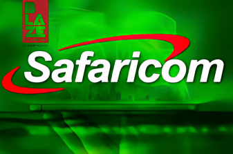 Safaricom Esports